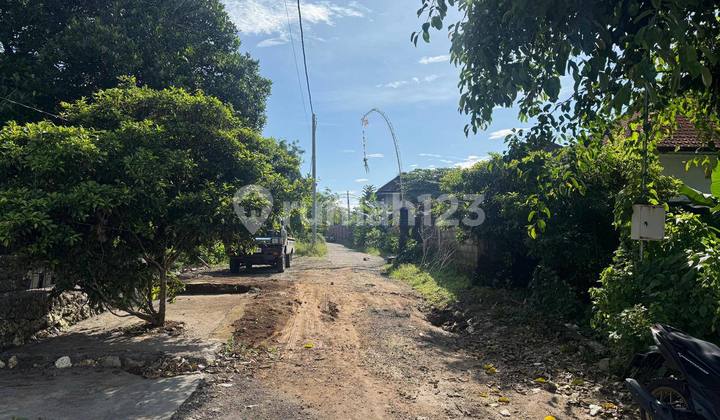 Leasehold Land In Nyang Nyang 