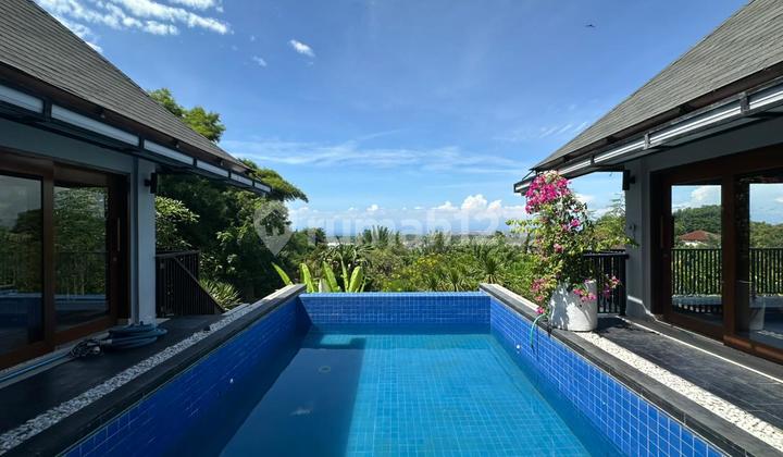 Ocean View Villa In Balangan Tundun Penyu Freehold