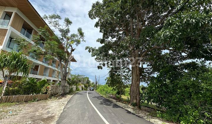 Karma – Mainroad Leasehold Land In Pink Zone Karma – Mainroad Leasehold Land In Pink Zone