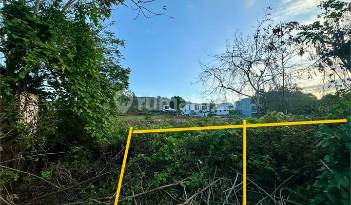 Bingin Cemongkak – Strategic Leasehold Land