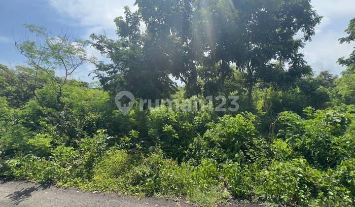 Leasehold Land In Pandawa 2200.0 M² Leashold