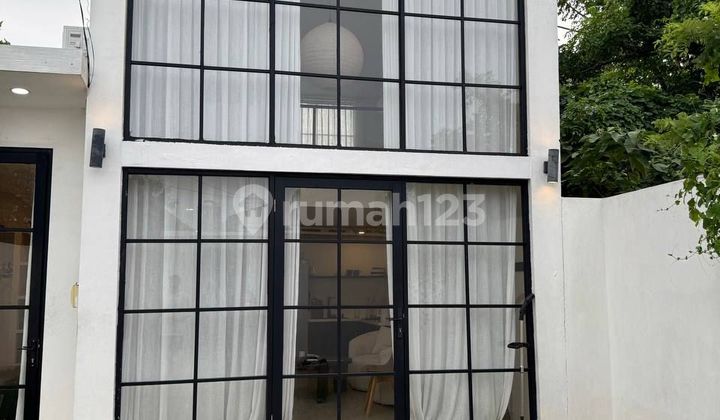 Bukit Peninsula - Modern 2-Storey House For Sale
