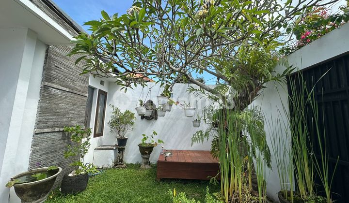 Two Existing Houses In Balangan - Freehold