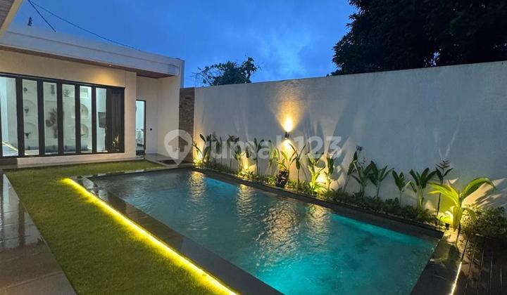 Ungasan - Beautiful Villa For Leasehold 2 Bedroom Ungasan - Beautiful Villa For Leasehold 2 Bedroom