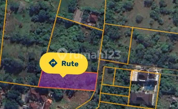 Balangan – Prime Freehold Land Near The Beach Balangan – Prime Freehold Land Near The Beach