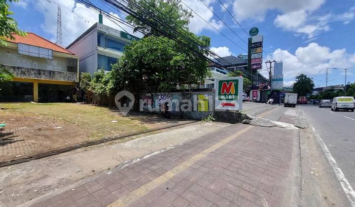 Main Road Sunset Road - Commercial Building For Rent Main Road Sunset Road - Commercial Building For Rent