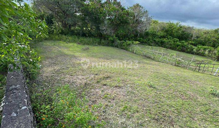 Land For Sale Ocean View 1