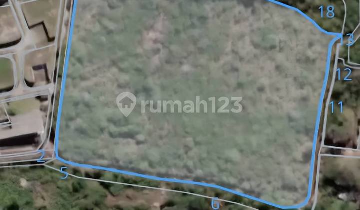 Belimbing Sari, Pecatu – Commercial Ocean View Land Near Savaya Belimbing Sari, Pecatu – Commercial Ocean View Land Near Savaya