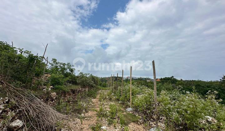 Melasti - Freehold Land In Pink Zone 650/Are