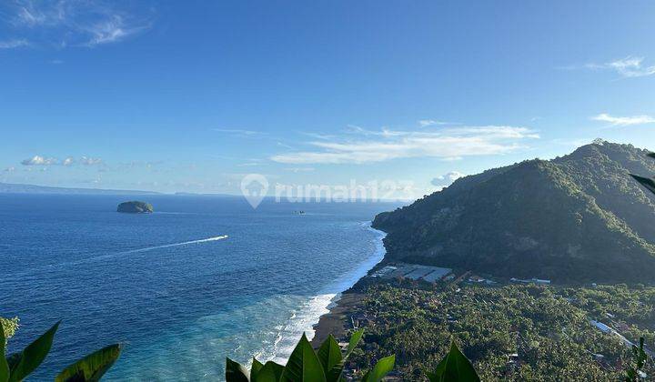 Ocean View Land For Lease Near Virgin Beach 2
