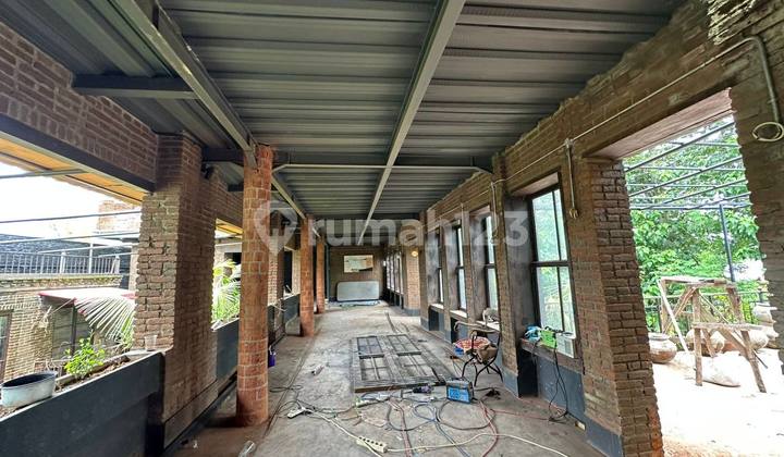 Commercial Building For Rent In Central Bingin Commercial Building For Rent In Central Bingin