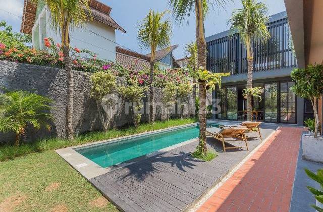 Best Ocean & Sunset View Villa For Sale In Jimbaran Best Ocean & Sunset View Villa For Sale In Jimbaran