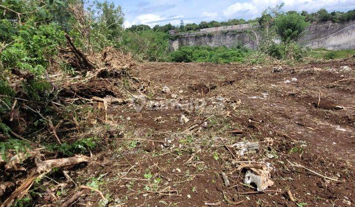 Leasehold Land For Rent In Ungasan  2