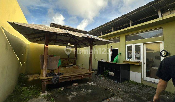 For Sale: 1-story House In Jimbaran, Kuta Selatan, Badung, Bali 2