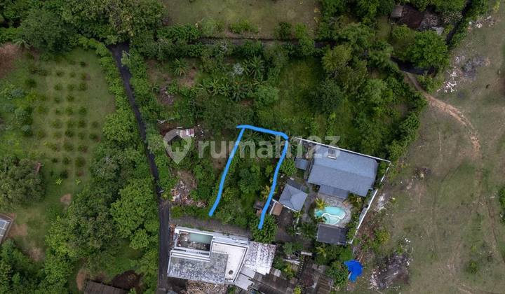 Prime Uluwatu Leasehold Land 4 Are