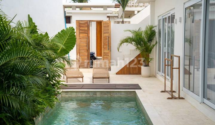 Nyang Nyang – Stylish 2BR Modern Villa Near The Beach Nyang Nyang – Stylish 2BR Modern Villa Near The Beach