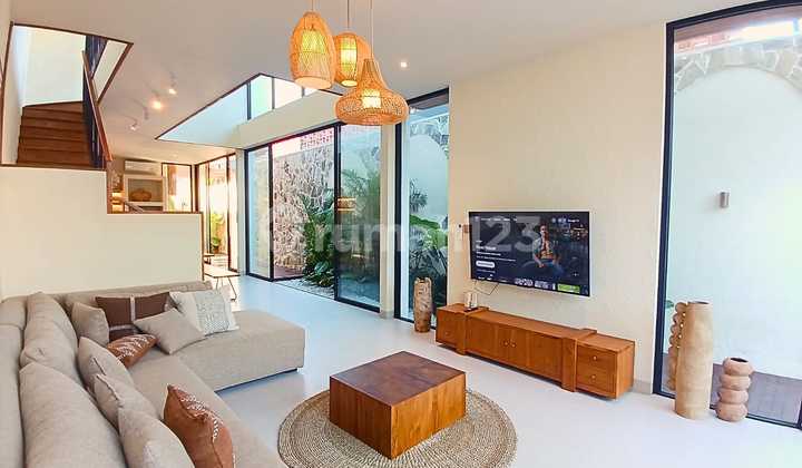 Ungasan - Villas Pribadi Baru dengan Akses ke Pantai Ungasan - Villas Pribadi Baru dengan Akses ke Pantai