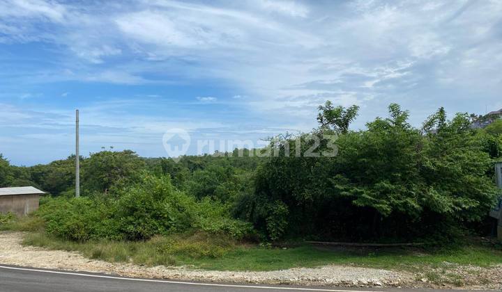 Pandawa – Freehold Land For Sale Walking Distance To The Beach.