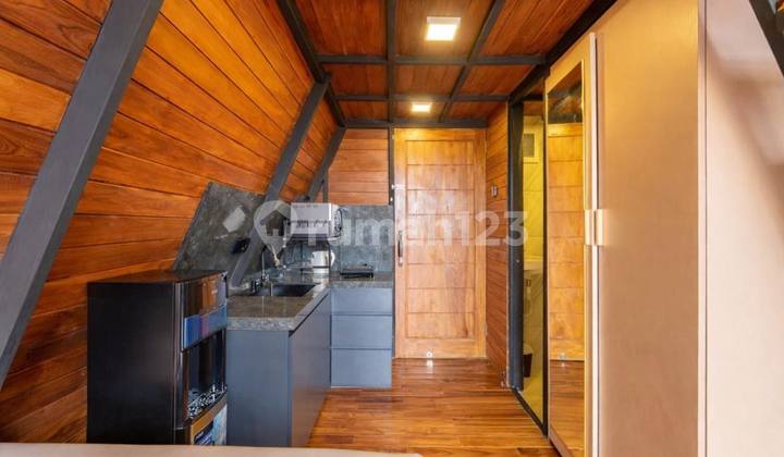 New Glamping For Sale Near Melasti Beach, Ungasan 2