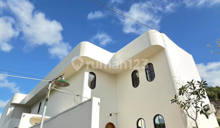 Dreamland - Brand New Modern Tropical Villas