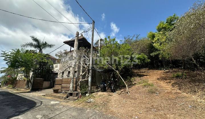 Freehold Land For Sale In Tundun Penyu, Balangan