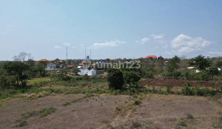 Lands For Sale Near Pandawa Beach 2