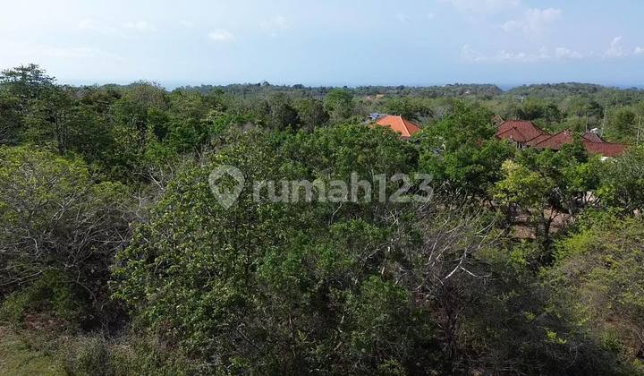 Nunggalan – Yellow Zone Leasehold Land Nunggalan – Yellow Zone Leasehold Land