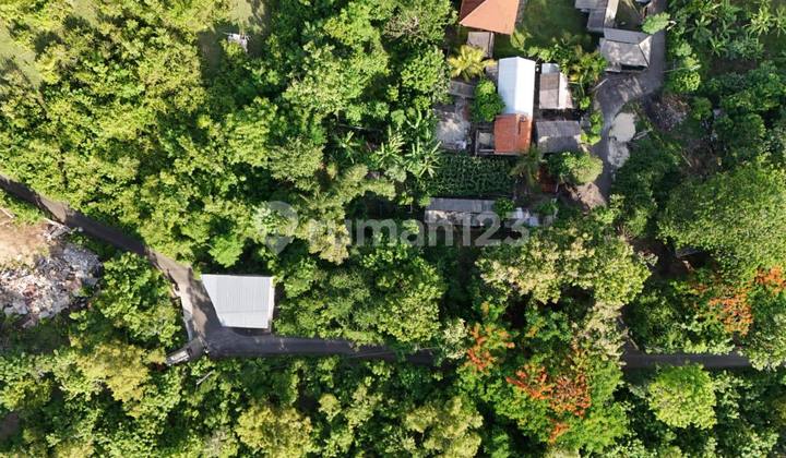 Melasti - Unblocked Ocean View Land Melasti - Unblocked Ocean View Land