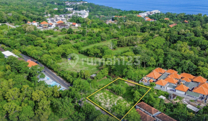 Mainroad Land In Nunggalan Leasehold 15 Are