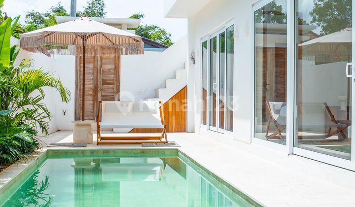 Stylish 2-bedroom Villa Near Nyang Nyang Beach