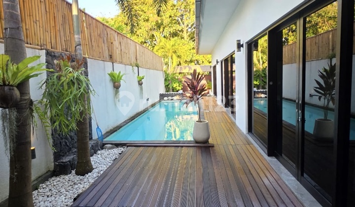 Uluwatu – Leasehold 3 Bedroom Villa For Sale