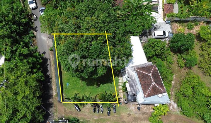 Balangan - Commercial Land On Mainroad, Walking Distance To Beach Balangan - Commercial Land On Mainroad, Walking Distance To Beach