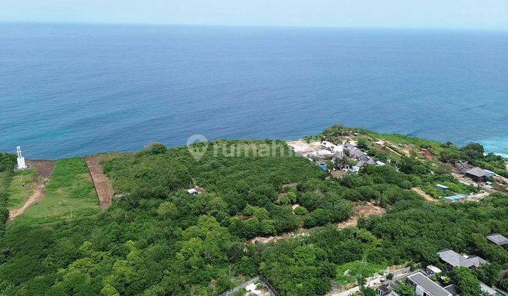 Ocean View Land Near Ritual Near Cliff Front 2