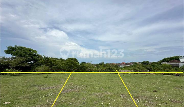 Dharmawangsa Kampial - Freehold Land with Ocean & Jungle Views Dharmawangsa Kampial - Freehold Land with Ocean & Jungle Views