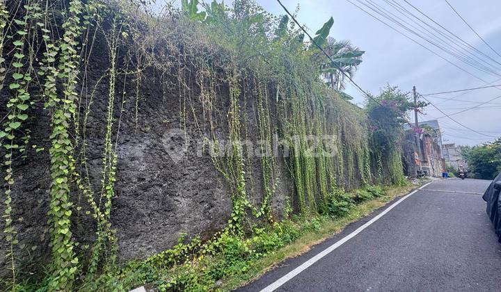Balangan – Premium Location Land For Sale