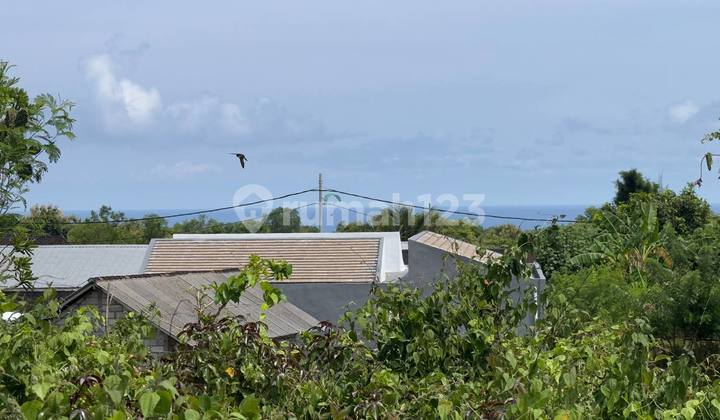 Leasehold Land In Pandawa Leasehold Land In Pandawa