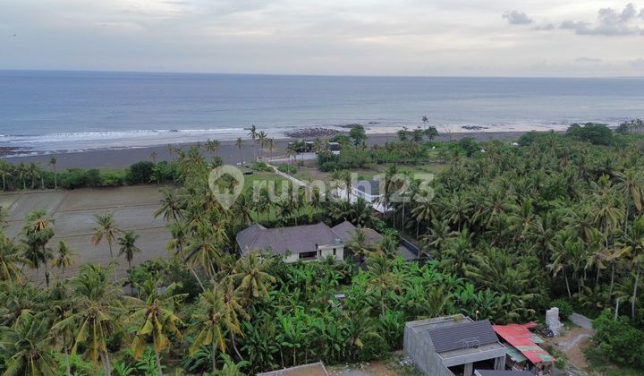 Saba – Beachfront Land For Sale 52.0 are