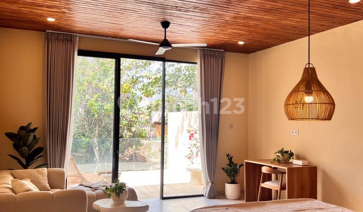 Balangan - 1Br Japandi Apartments (Up To 25-Year Lease)