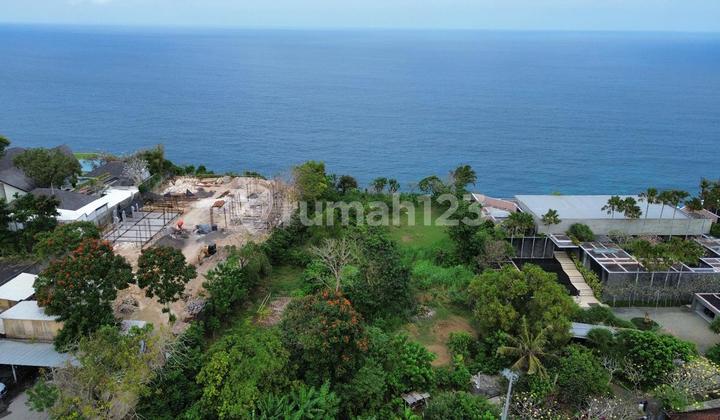 Nyang Nyang – Ocean Cliff Front Leasehold Land