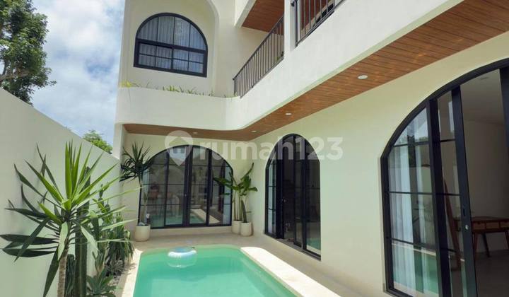 Dreamland - Brand New Modern Tropical Villa