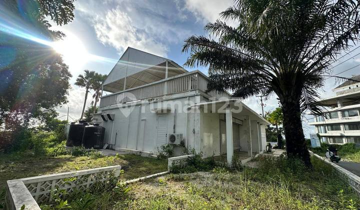 Dreamland – Commercial Space & Land For Lease 2