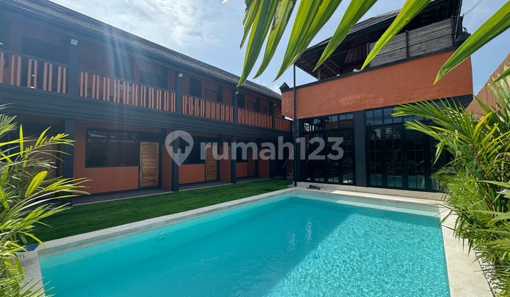 Newly Renovated Guesthouse For Sale In Ungasan 2