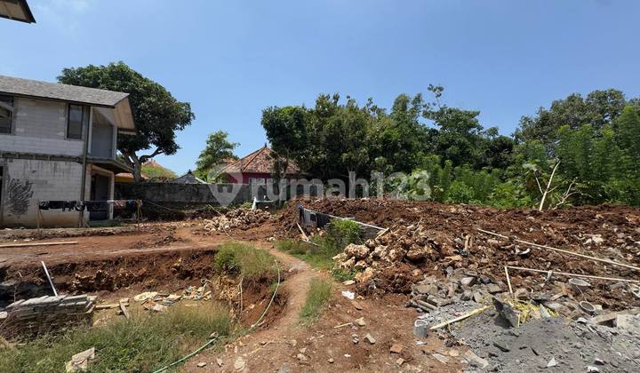 Leasehold Land In Ungasan 1500.0 M² Leasehold in Ungasan