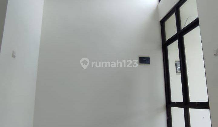 DiSEWAKAN RUMAH SIAP HUNI,AMAN DAN NYAMAN 5