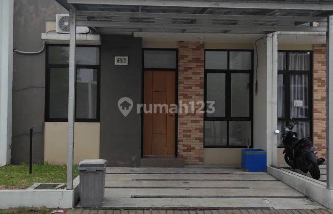 DiSEWAKAN RUMAH SIAP HUNI,AMAN DAN NYAMAN 10