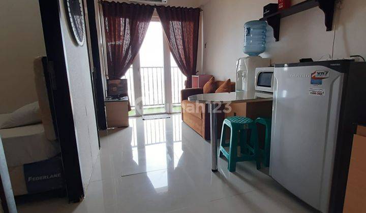 DiJUAL APARTEMENT MURAH SIAP HUNI 8