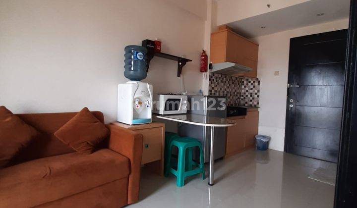 DiJUAL APARTEMENT MURAH SIAP HUNI 7
