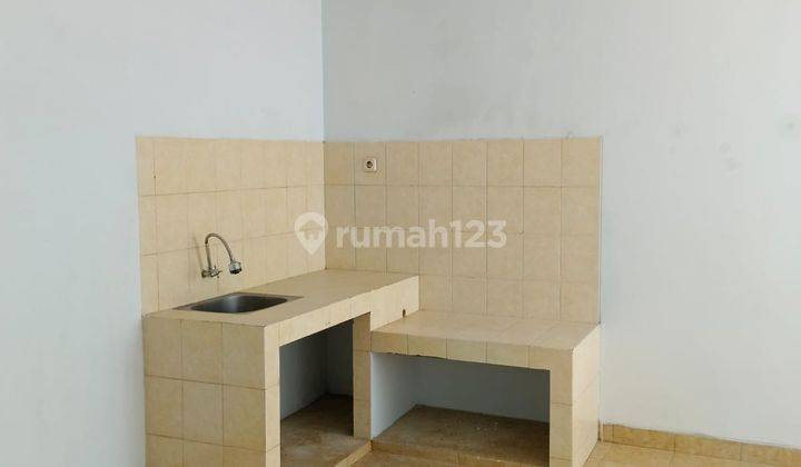 DISEWAKAN rumah siap huni,rumah 1 lantai 5