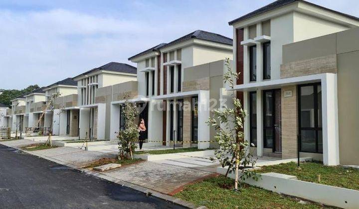 Dijual Rumah siap huni ,rumah cantik ,rumah mewah  2