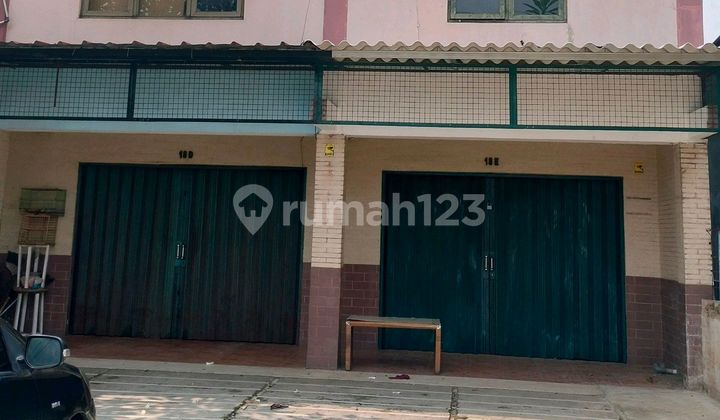 For Rent: Ready-to-Use Shop House, Flood-Free (yk) For Rent: Ready-to-Use Shop House, Flood-Free (yk)